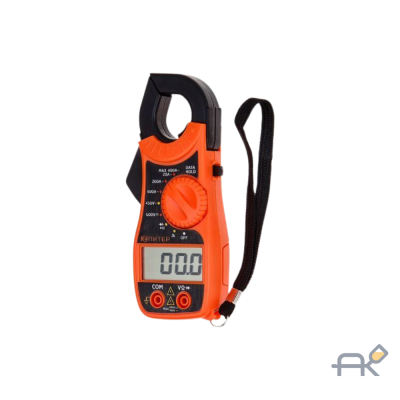 Клещи токоизмерительные CM87 Юпитер (ЮПИТЕР) (JP9130)